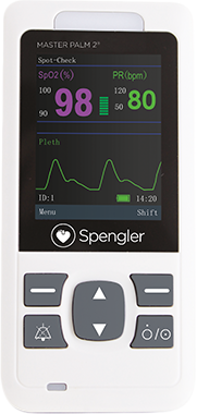 Spengler Master Palm 2