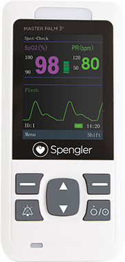 Spengler Master Palm 3