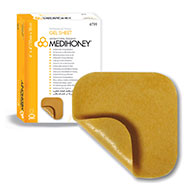 Patch gel antibactrien Medihoney