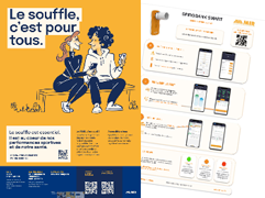 Kit d'information patient MIR Le souffle pour tous