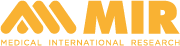 Logo MIR