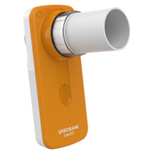 Spiromètre MIR Spirobank Smart