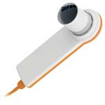 Spiromètre professionnel MIR Minispir
