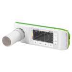 Spiromètre professionnel MIR Spirobank II Basic