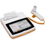 Spiromètre professionnel MIR Spirolab