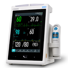 Moniteur de signes vitaux Comen NC5