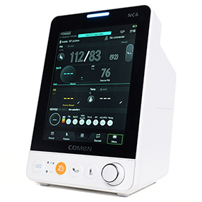 Moniteur de signes vitaux Comen NC6