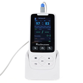 Moniteur de signes vitaux Spengler Vitalimate Mini