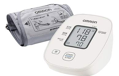 OMRON M1 Basic