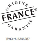 Origine France garantie