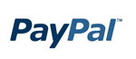 Distrimed : Payez avec Paypal