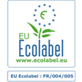 Certifié Ecolabel