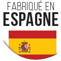 Fabrication Espagnole