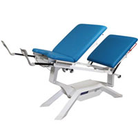 Divan iDuolys sur patins