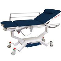 Divan iDuolys sur roues