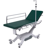 Divan iQuest Hospitalier