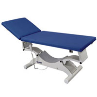 Divan Quest avec patins