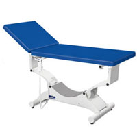 Divan Quest proclive/d�clive avec patins