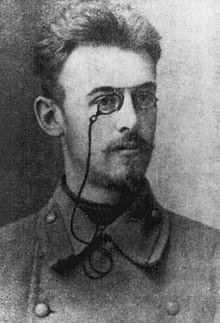 Korotkov - Source wikipedia