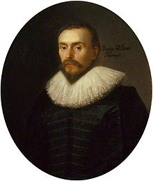 William Harvey - Source wikipedia