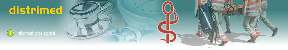 La rubrique Coeur et Sante de Distrimed.com avec la Federation Francaise de Cardiologie