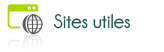 Sites utiles