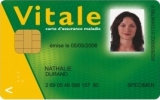 Carte Vitale 2